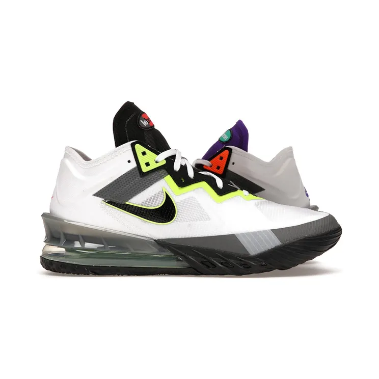 nike-lebron-18 CV7564-100