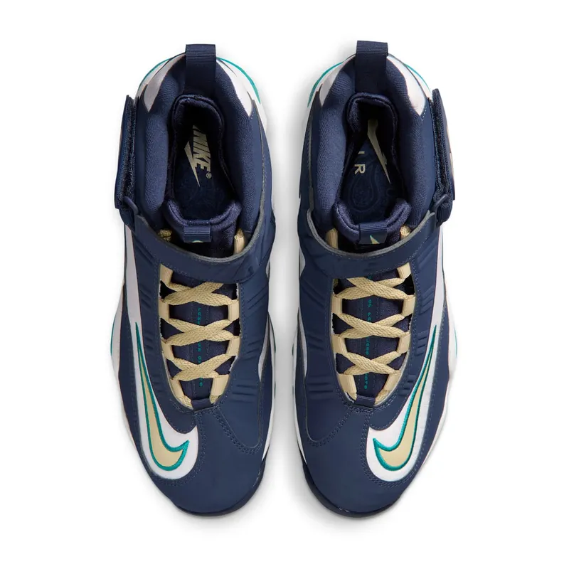 Nike Air Griffey Max 1 “HBCU Swingman Classic” (IV6299-410)