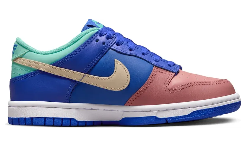 nike-dunk DZ2873-400