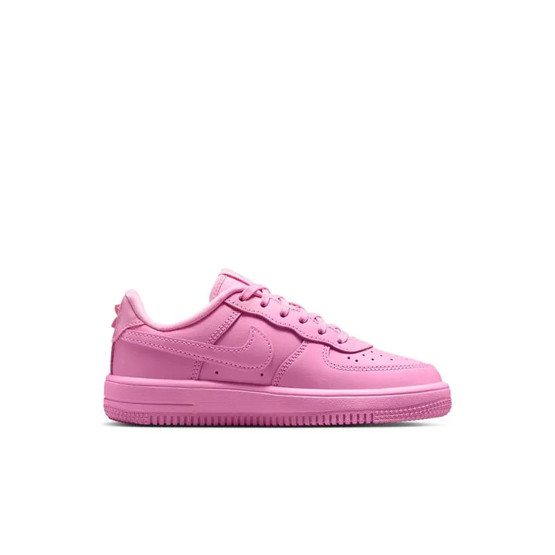 Nike Air Force 1 Pink Rise/Pink Foam/Metallic Silver/Pink Rise (IO7959-600)