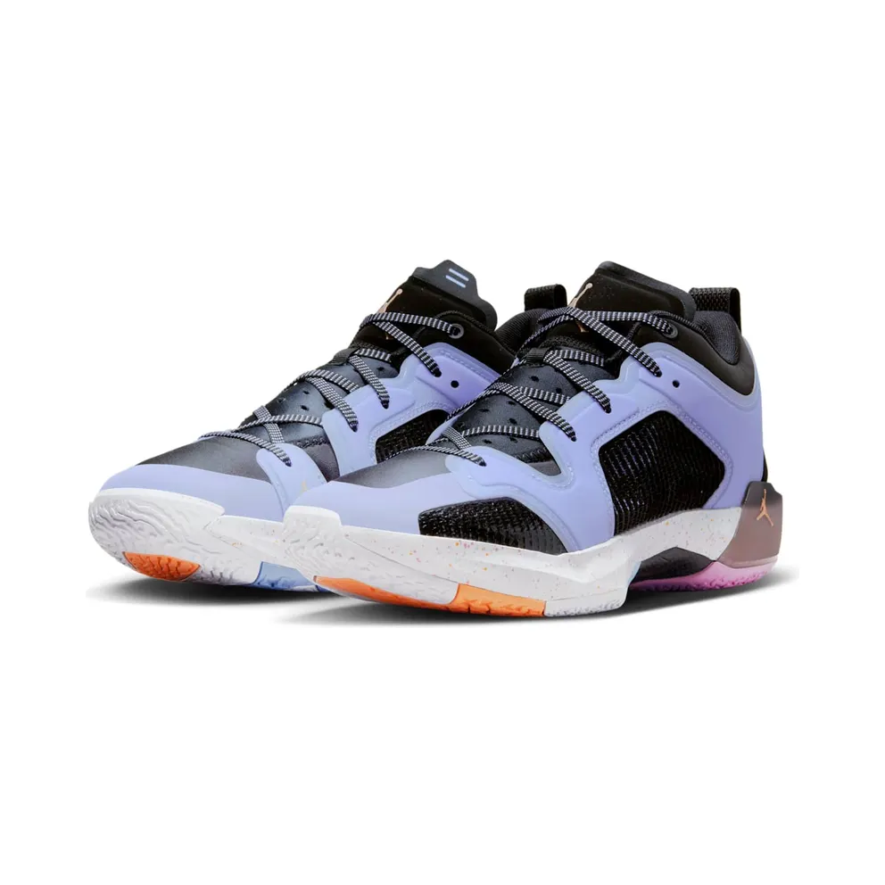Air Jordan 37 Low “Dongdan” (FD8701-001)