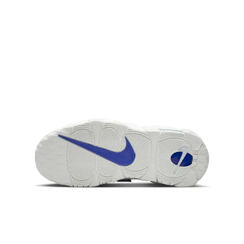Nike Air More Uptempo Summit White Racer Blue (FN4857-100)