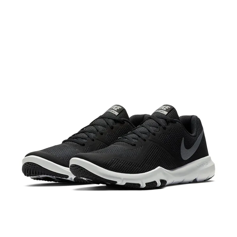 Nike Flex Control 2 Black (924204-010)