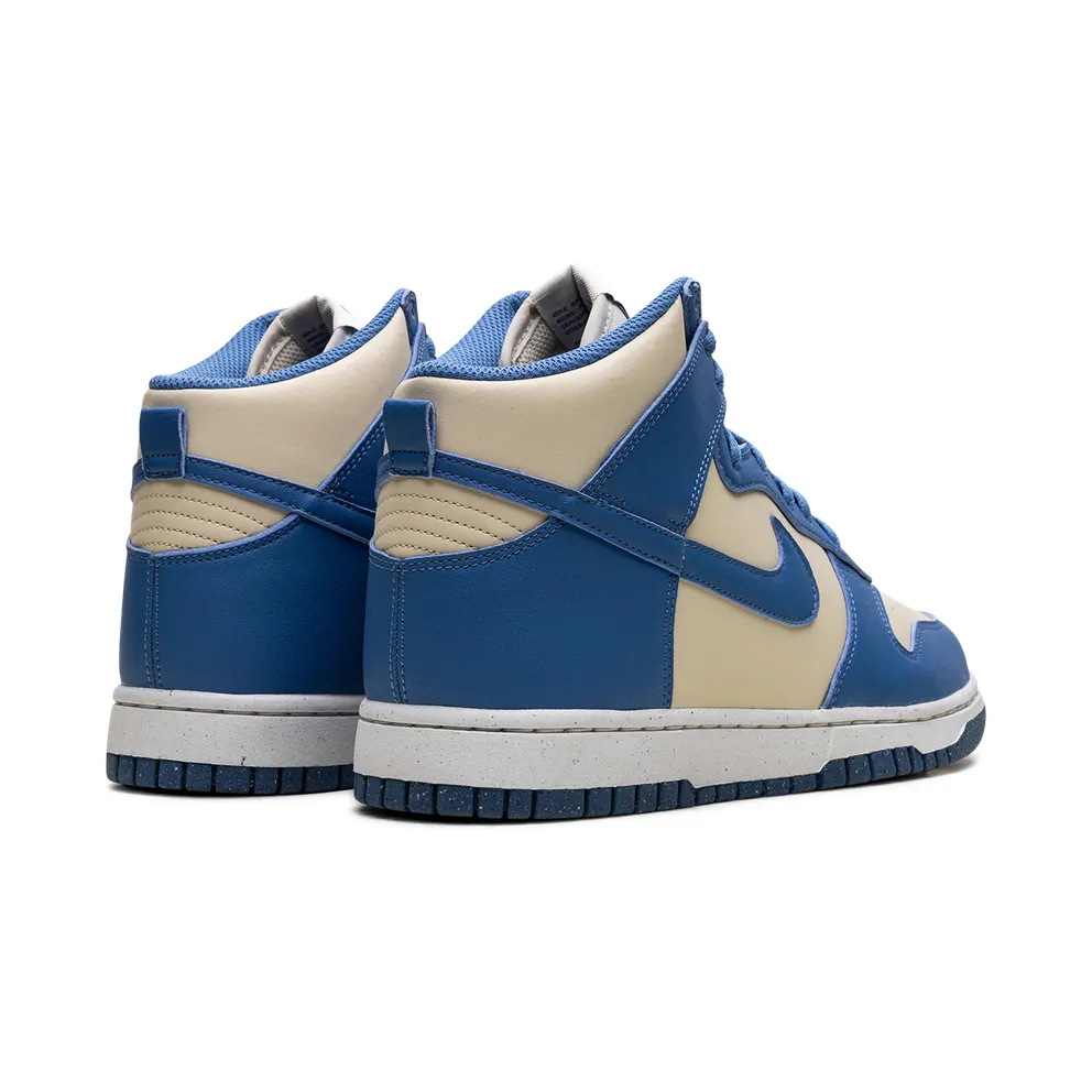 Nike Dunk High NN “Star Blue” (FV5960-201)