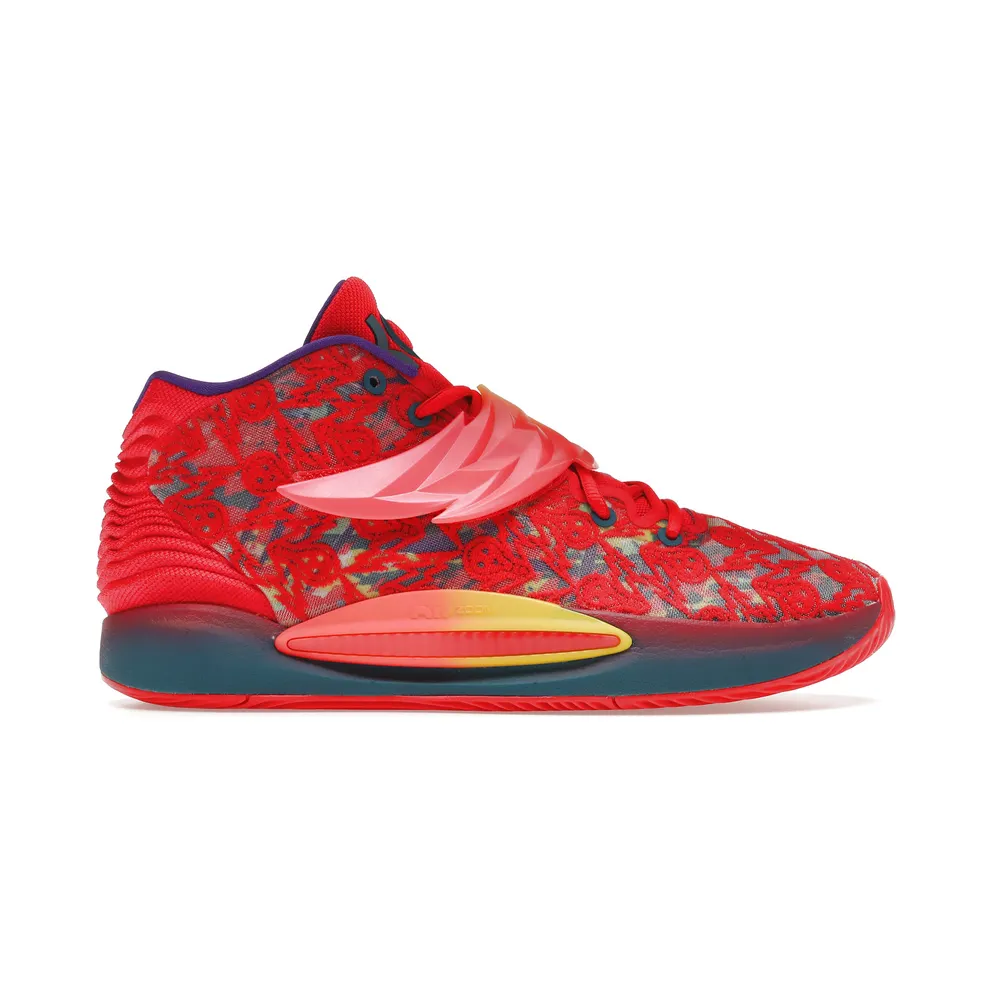 KD14 Basketball Red (DO6903-600)