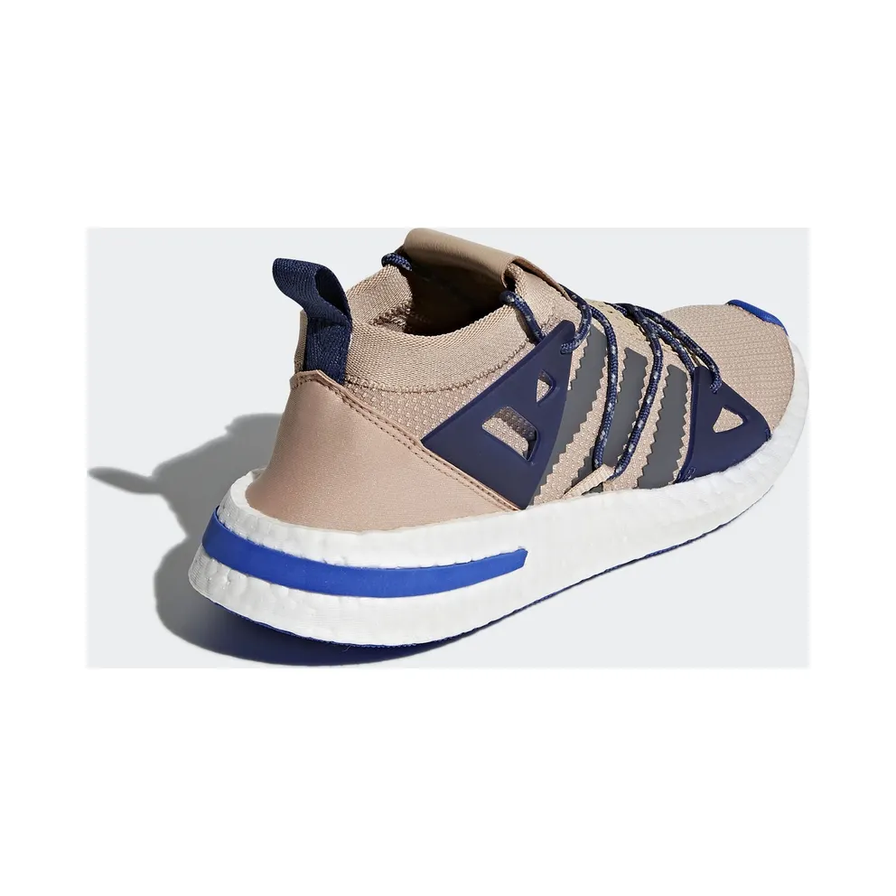 adidas Arkyn Ash Pearl (W) Ash Pearl/Grey Five/Noble Indigo (DA9604)