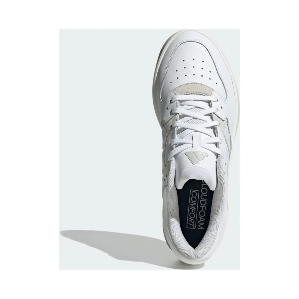 Adidas Court 24 Cloud White / Cloud White / Core White (ID1254)