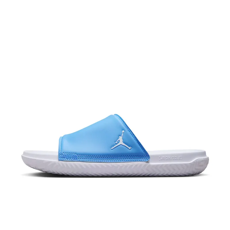 Jordan Play Slide University Blue White (DC9835-401)