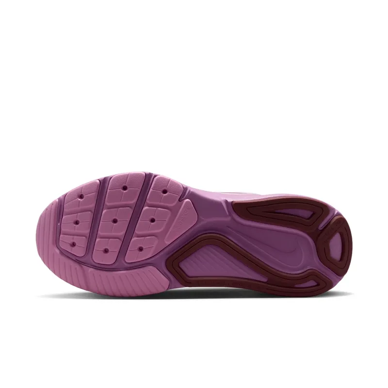 Nike Structure 26 Bleached Lilac/Pink Rise/Light Magenta/Pink Smoke (HJ1101-501)