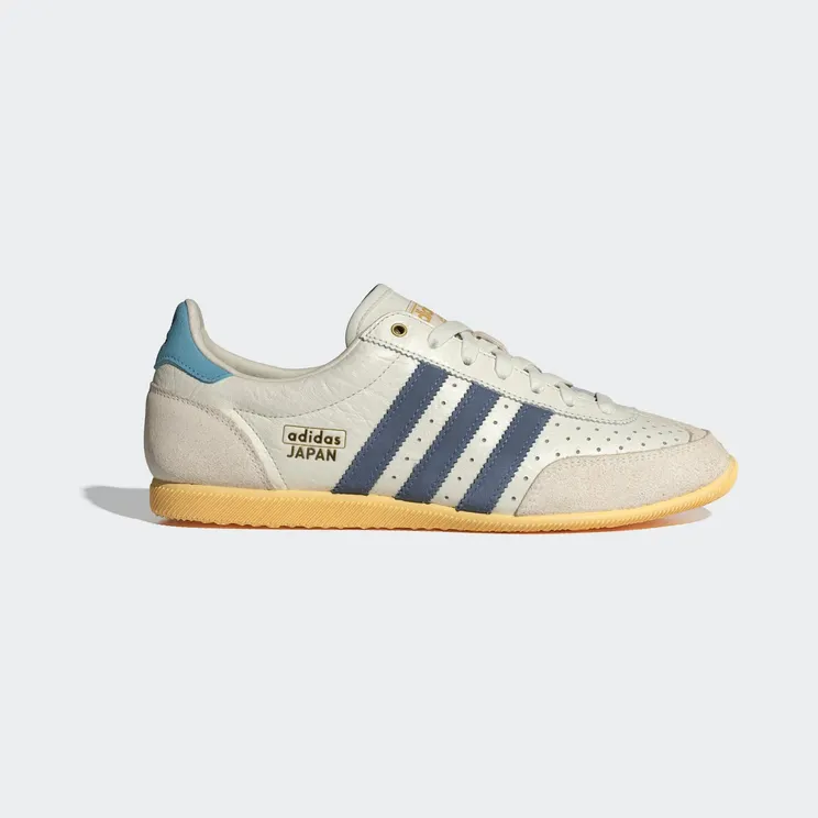 Adidas Japan Off White / Preloved Ink / Orange Tint (JQ9519)
