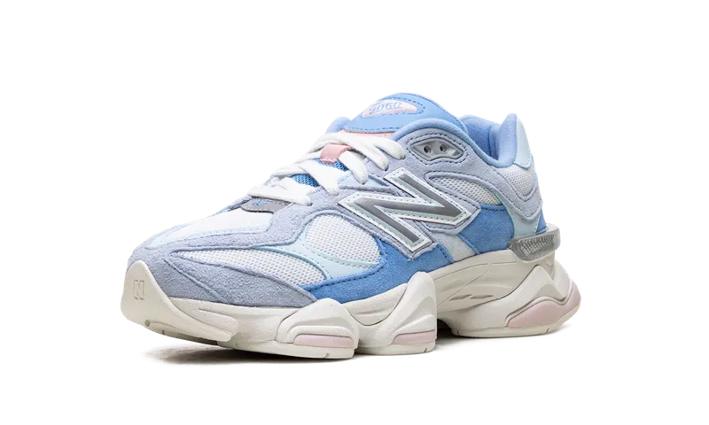 New Balance 9060 “Blue White” (U9060NAF)