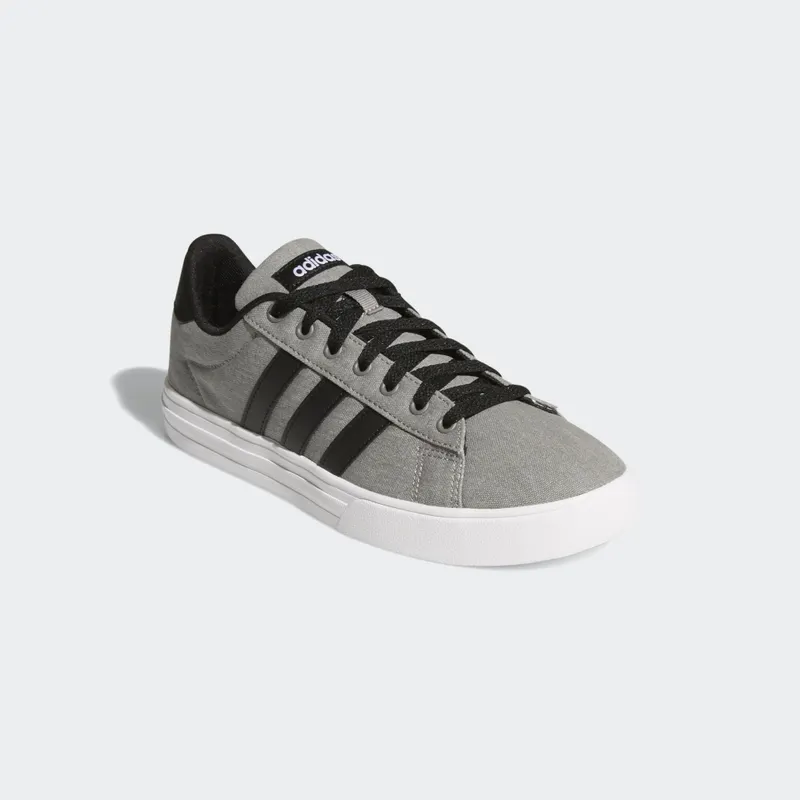 adidas Daily 2.0 Grey Three Grey Three/Core Black/Cloud White (F36629)
