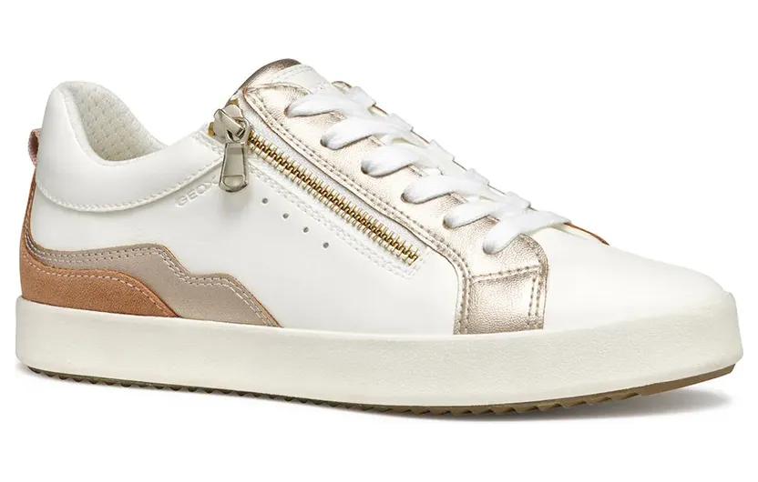 Geox sneaker Wit (D466HJ05422-C1R8Z)