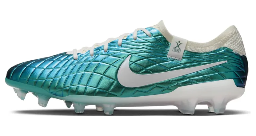 Nike TIEMPO LEGEND 10 ELITE FG “EMERALD” (FQ3247-300)