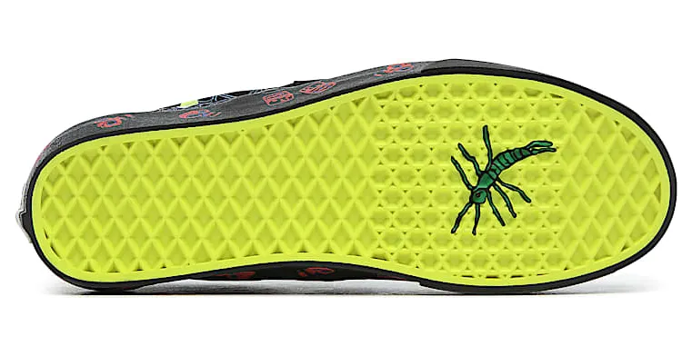 vans-slip-on VN0A4BV3TA5