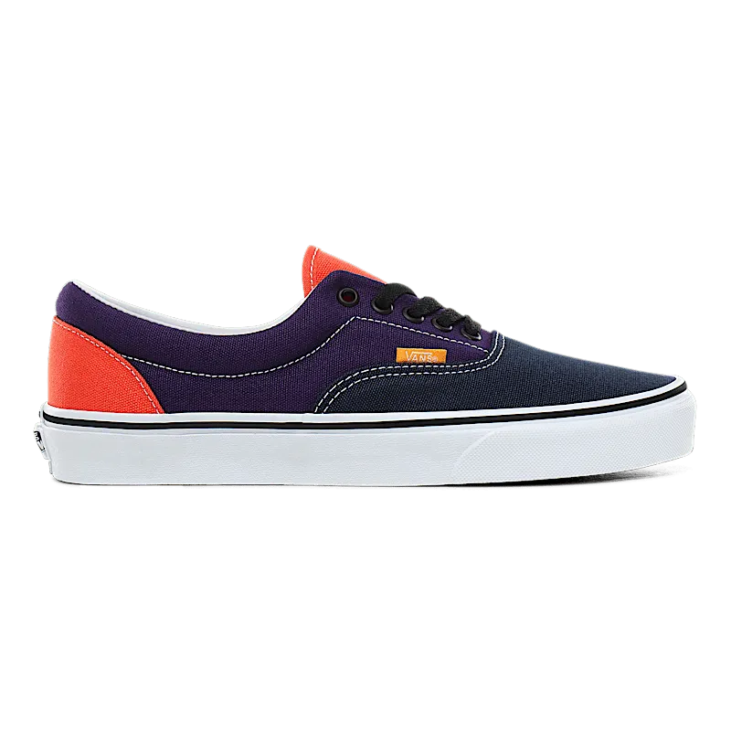 Vans Era ‘Mix & Match – Indigo’ Indigo/Forest Night (VN0A4BV4TBZ)