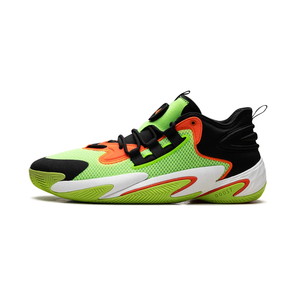 Adidas BYW SELECT “Green” (IG4948)