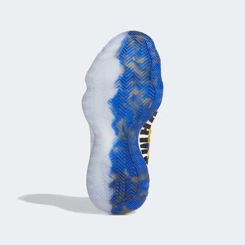 adidas Dame 6 Stone Cold (FV4214)