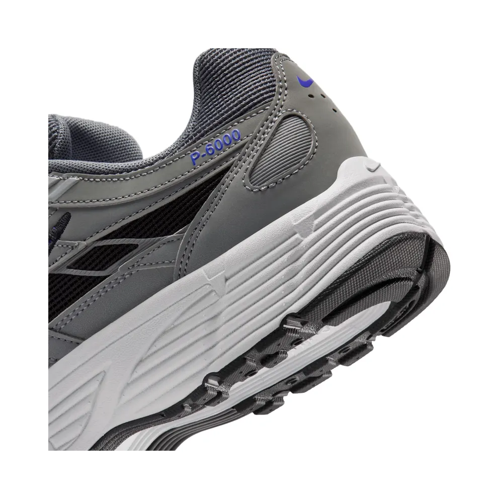 Nike P-6000 Smoke Grey/Light Smoke Grey/Platinum Tint (IR5279-002)