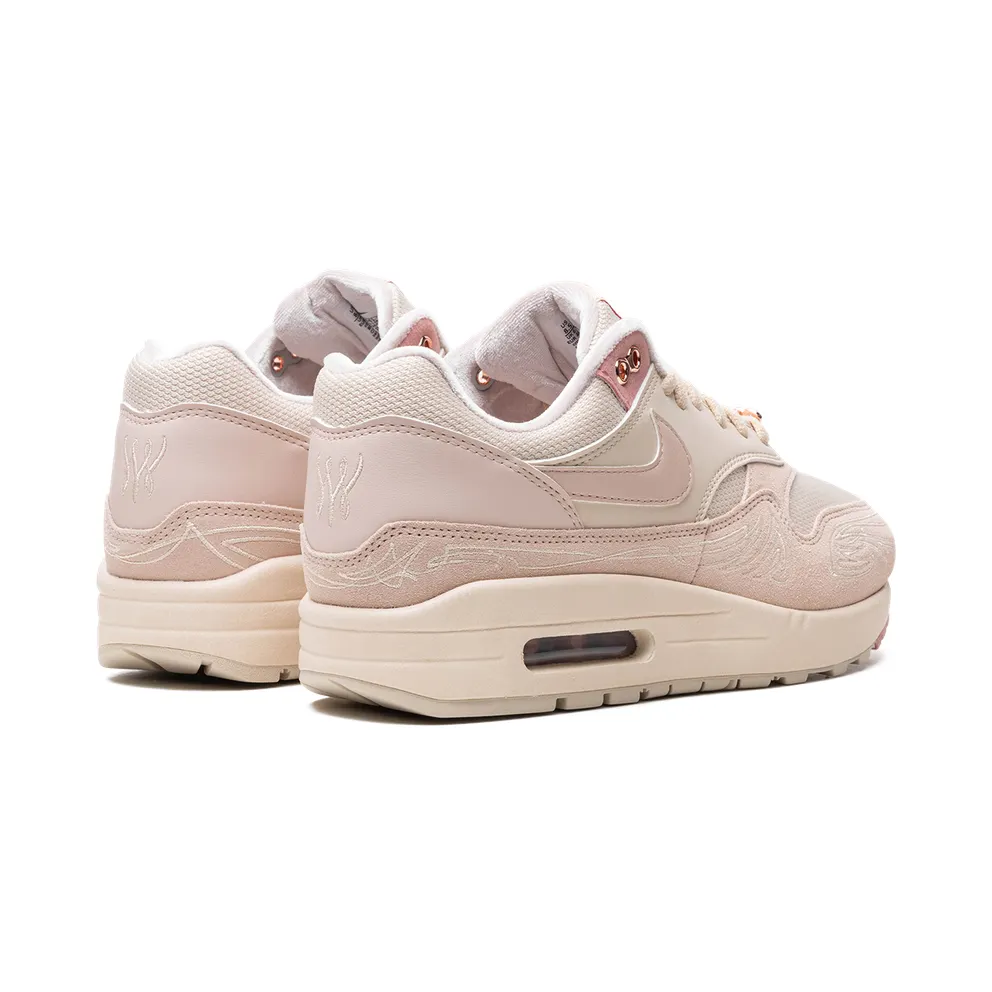 Nike Air Max 1 “Serena Williams Design Crew” (FN6941-200)