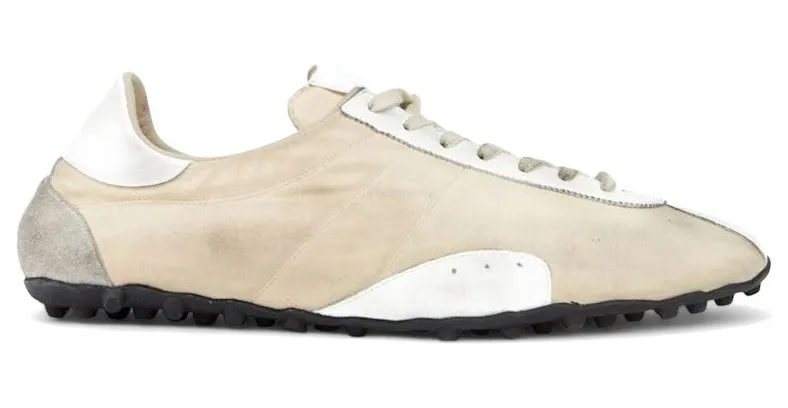 Maison Margiela Sprinters Low Antique White (S57WS0509 P8190 HA775)
