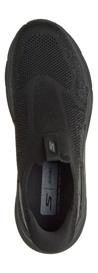 skechers-max-cushioning 221222_BBK