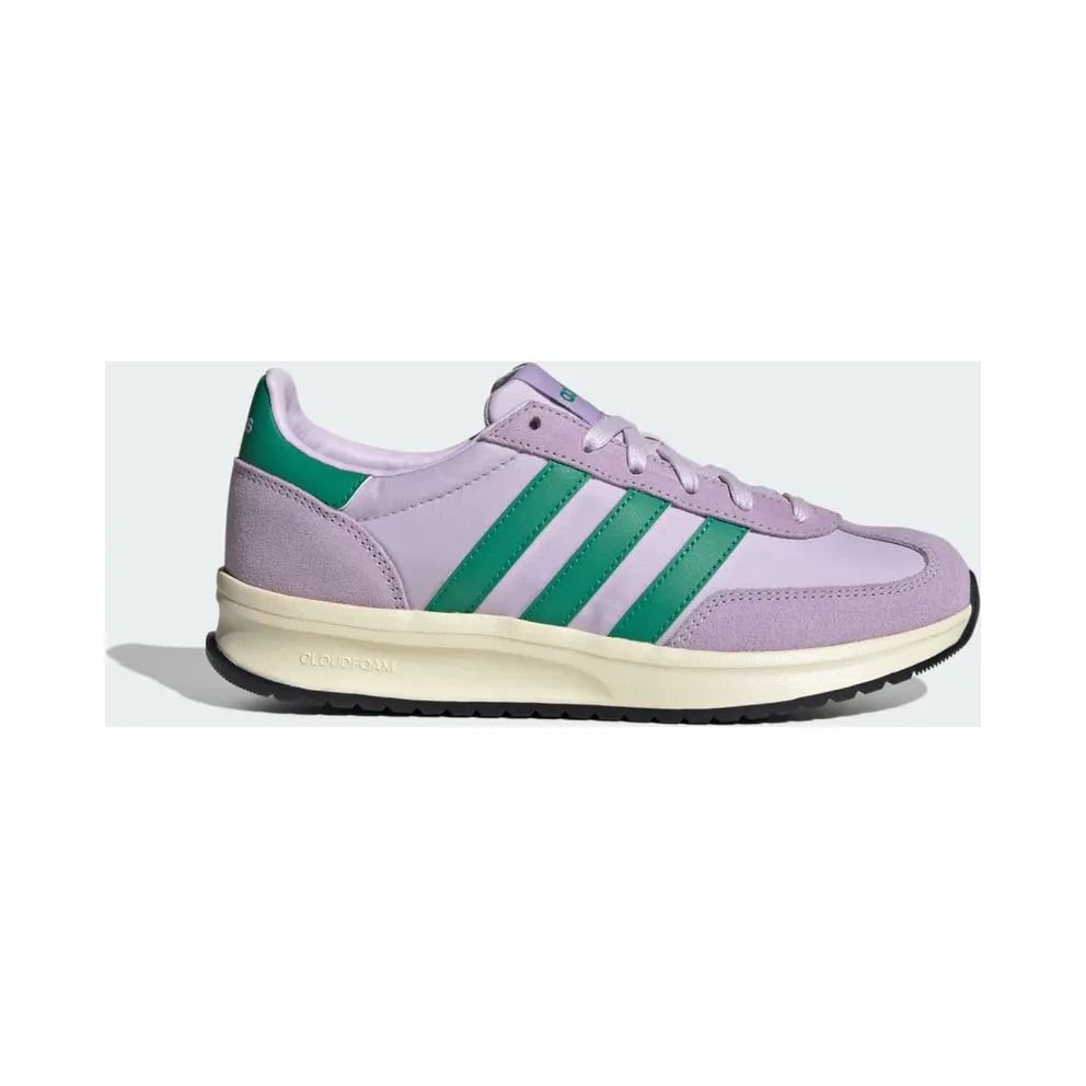 Adidas RUN 70s 2.0 Ice Lavender / Court Green / Powder Plum (JR8853)