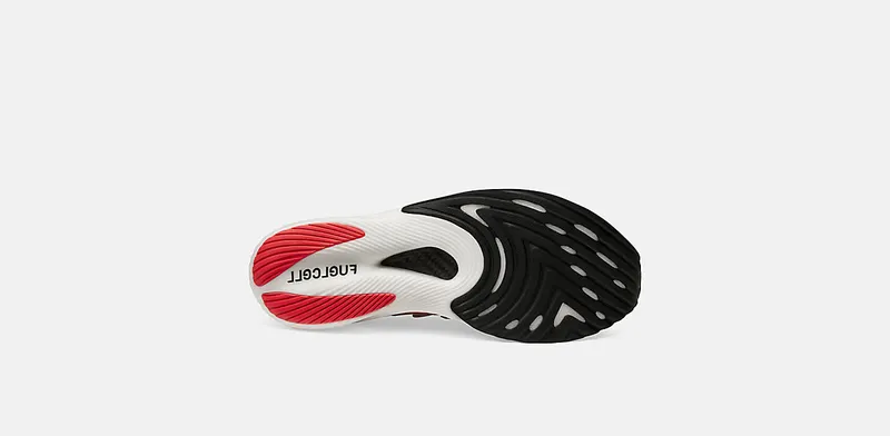 New Balance New Balance Grey/Red (MSRCELST)