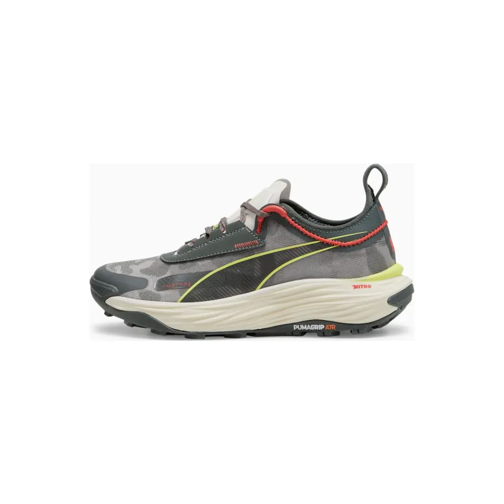 Puma Voyage Nitro 3 “Seasons – Mineral Grey” (377746-08)