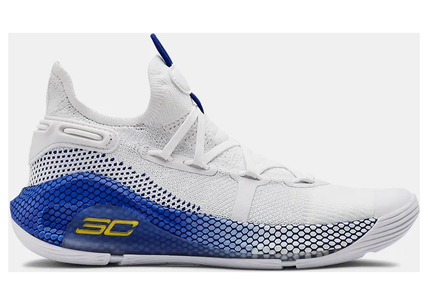 Under Armour Curry 6 Dub Nation (GS)
