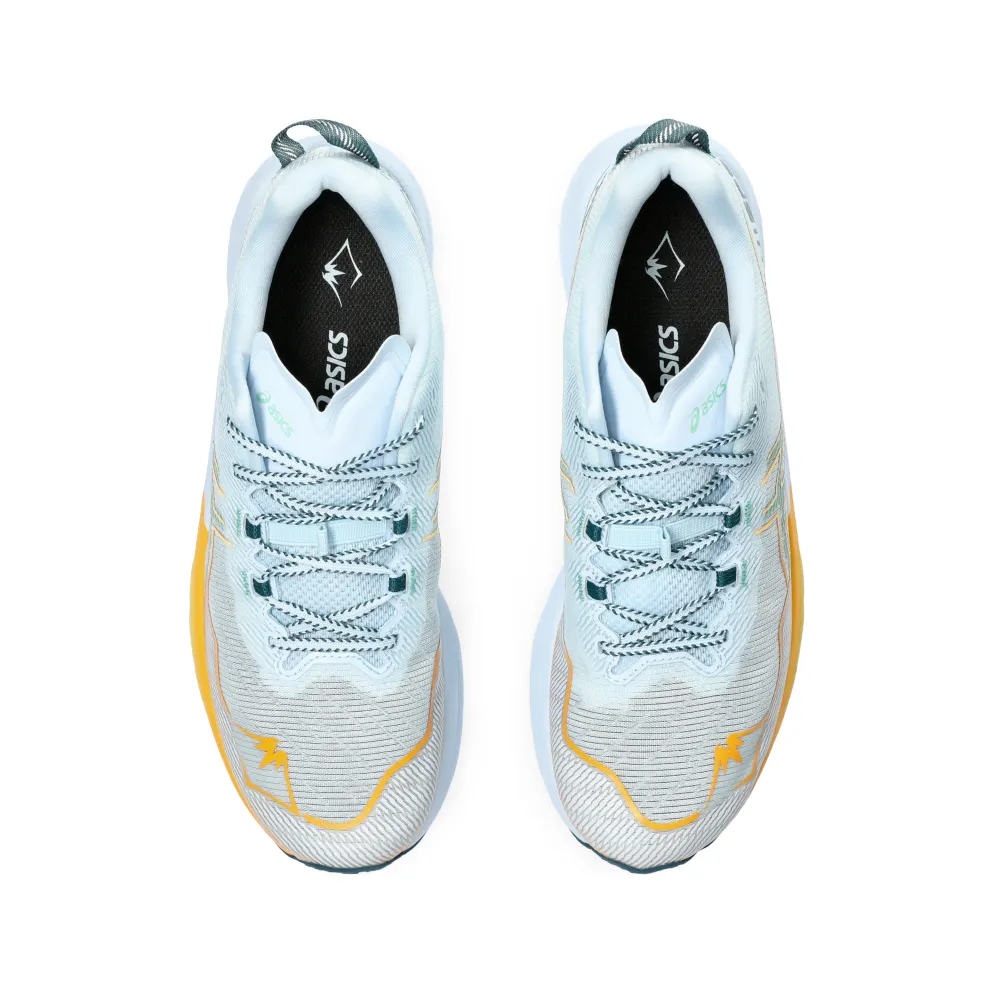 Asics Fujispeed 2 Light Blue/Dark Mint (1011B699.401)