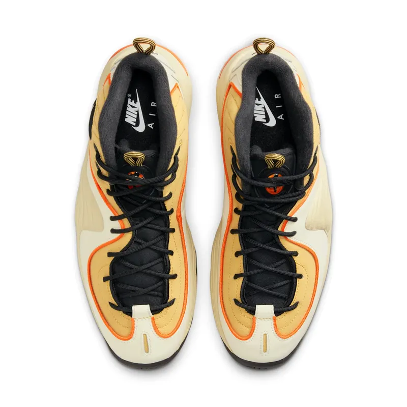 Nike Air Penny 2 “Wheat Gold” (DV7229-700)