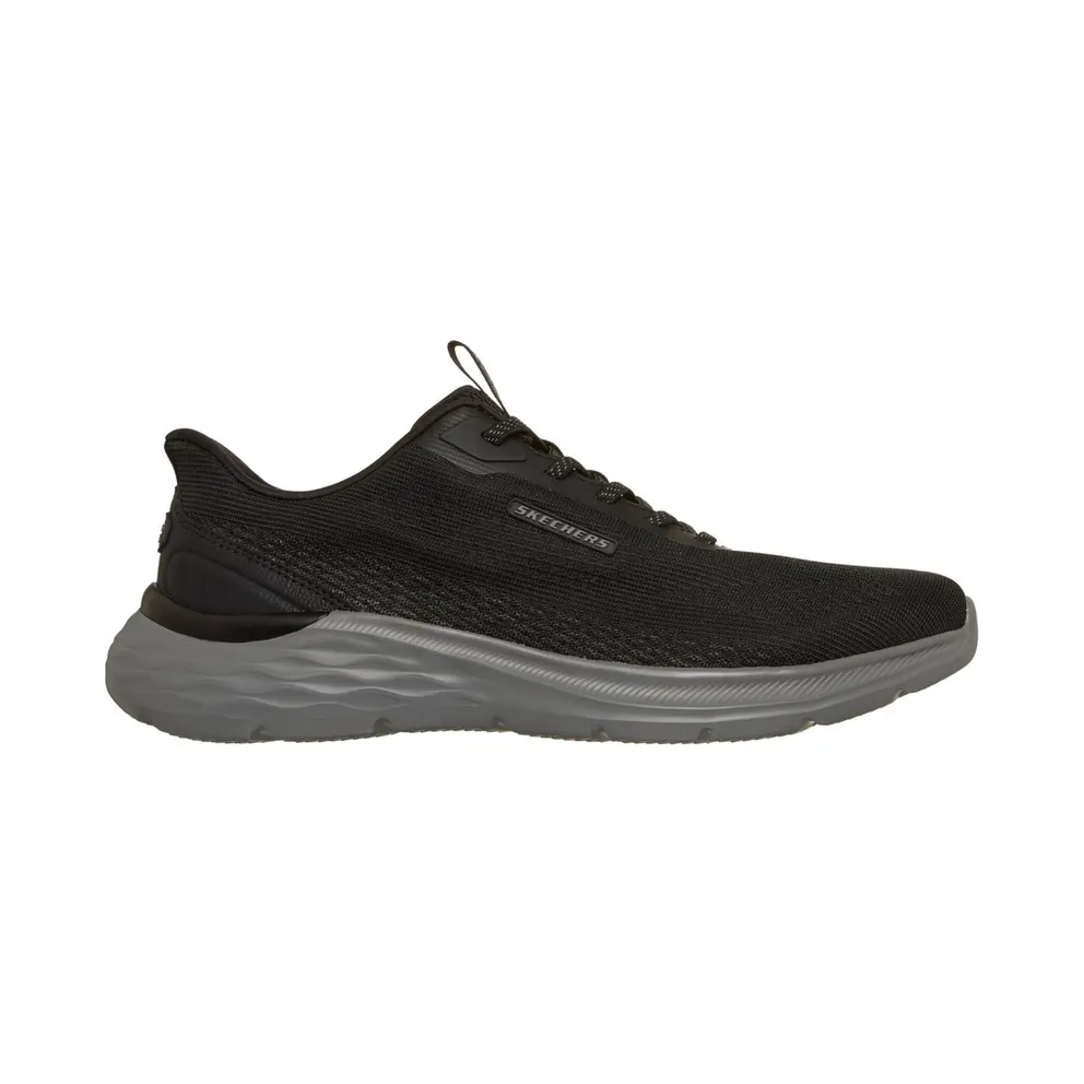 Skechers Slip-ins Black (211369-BLK)
