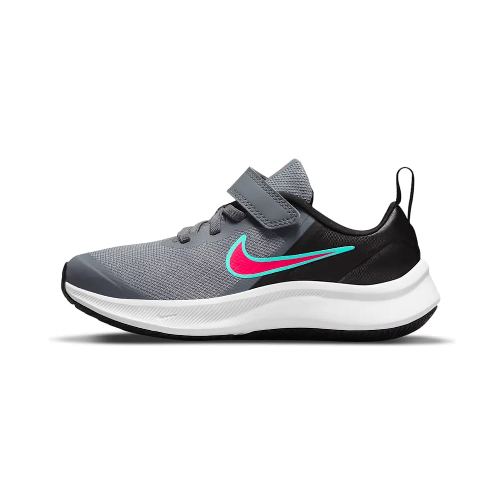 Nike Star Runner 3 Grau (DA2777-008)
