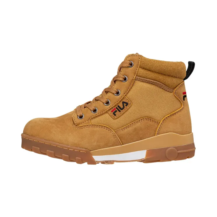 Fila Grunge “Brown” (FFW021723015)