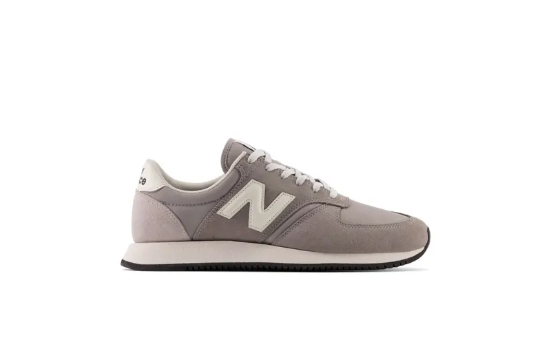 New Balance 420 Grey White Royal (UL420TF2)