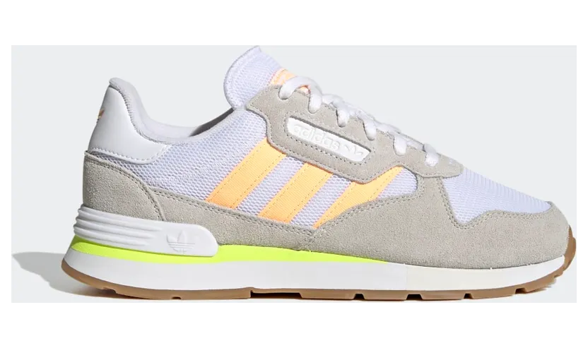 adidas Treziod 2 Off White / Acid Orange S21 / Cloud White (GY2456)