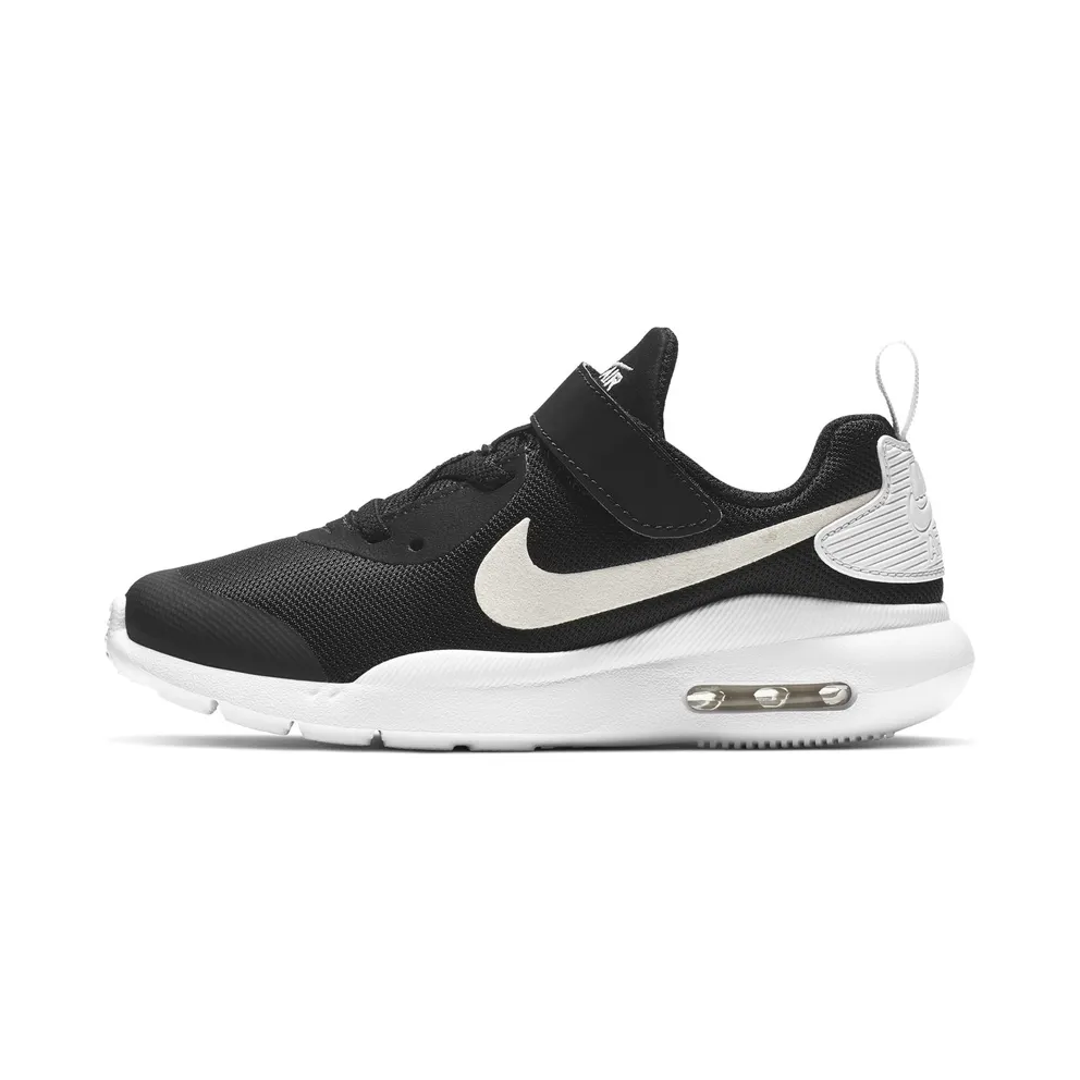 Nike Air Max Oketo Black (PS) Black/White (AR7420-002)