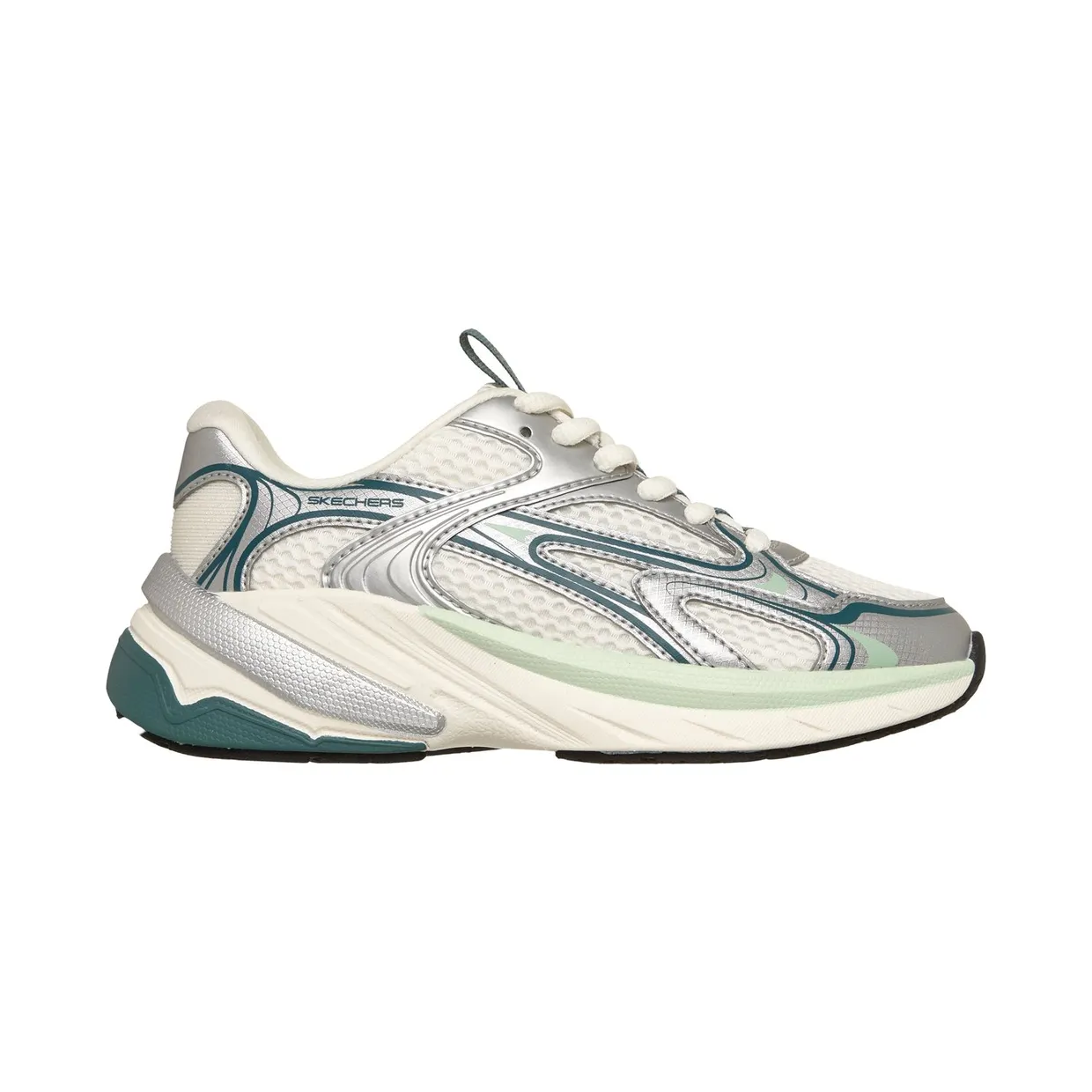 skechers-skech 303697L_GRMT