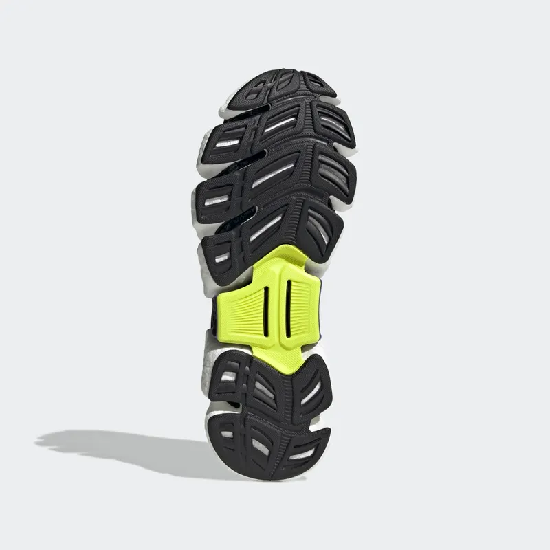 Adidas Climacool BOOST Core Black / Cloud White / Solar Yellow (GX5477)