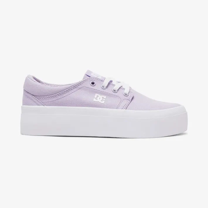 DC Trase Platform TX Purple (ADJS300184lil)