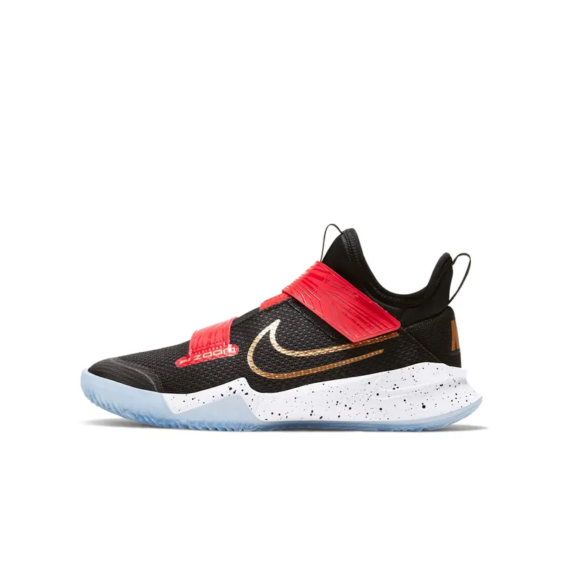 Nike Zoom Flight Black University Red (CK0787-002)