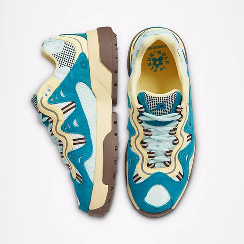 Converse x GOLF le FLEUR* Gianno (168180C)