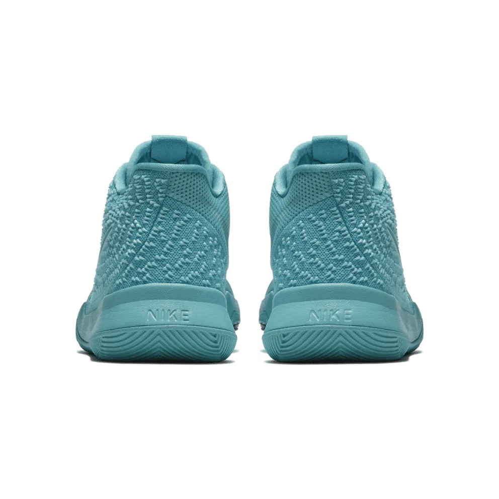 Nike Kyrie 3 Aqua (GS) Aqua/Aqua-Black (859466-401)