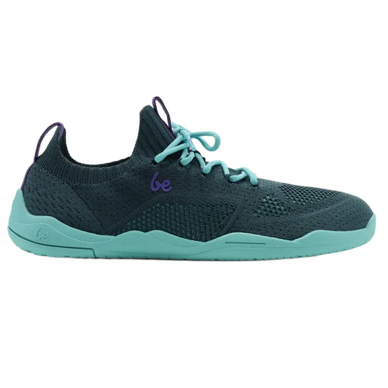 Be Lenka sneaker Dark Green (51850035)
