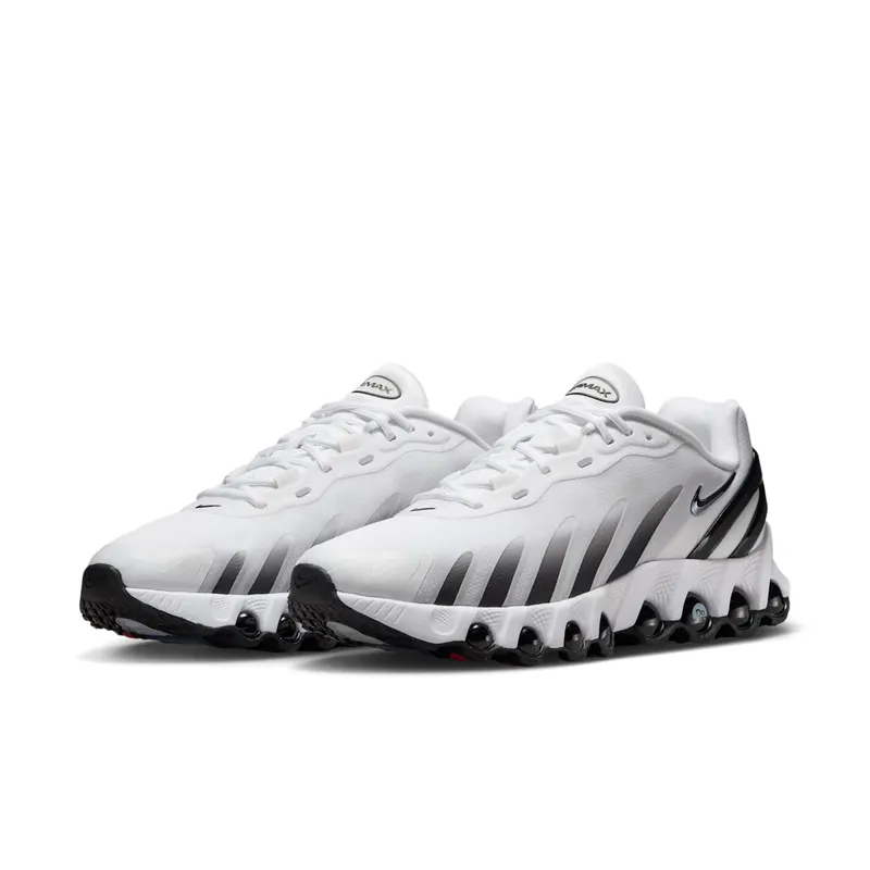 Nike Air Max Dn8 “White Black” (FQ7860-100)