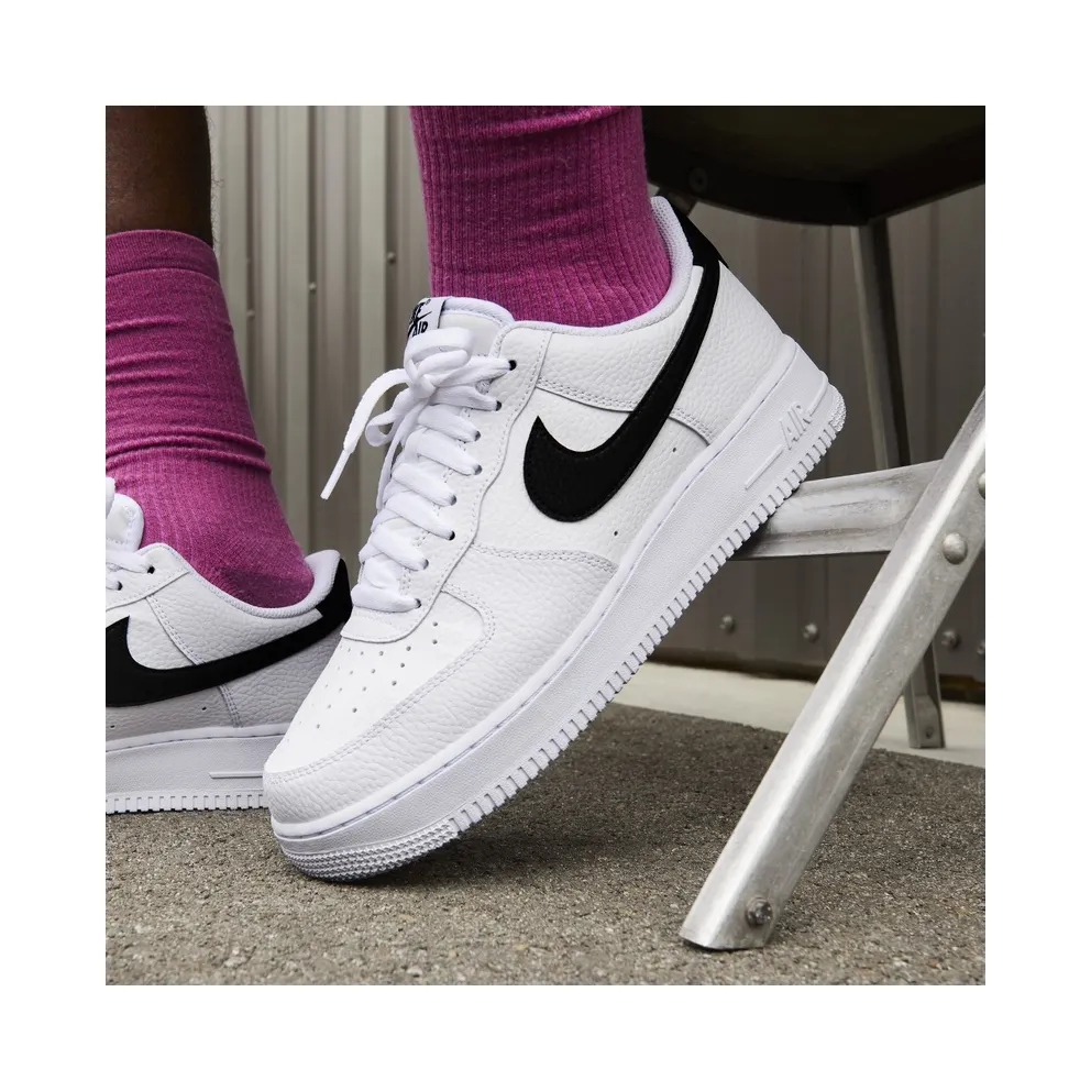 Nike Air Force 1′ 07 White (CT2302-100)