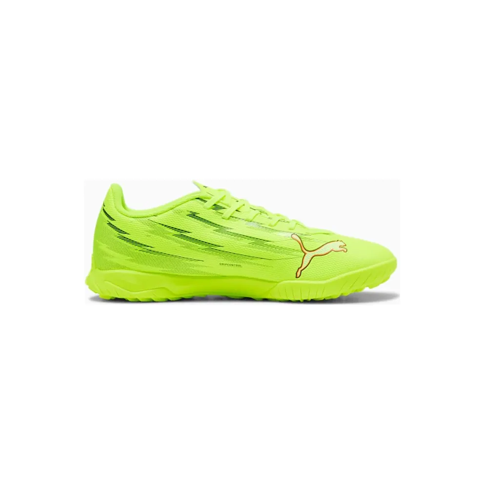 Puma Ultra Yellow Alert / Puma Black / Glowing Red (108987-01)