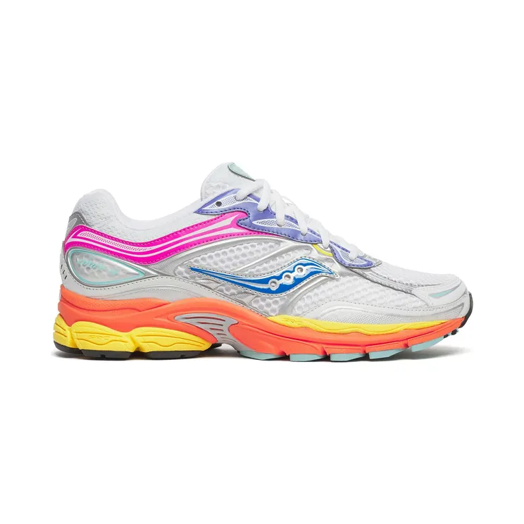 SAUCONY ProGrid Omni 9 OG “White / Multi” (S70739-52)
