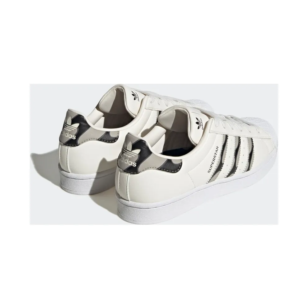 Adidas adidas x Marimekko Superstar Cloud White / Core Black / Grey Six (HP9779)